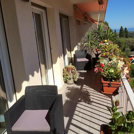 Quartier Piscine Municipale Bel Appart 4 Pers Terrasse Parking Wi-Fi Ванс Экстерьер фото
